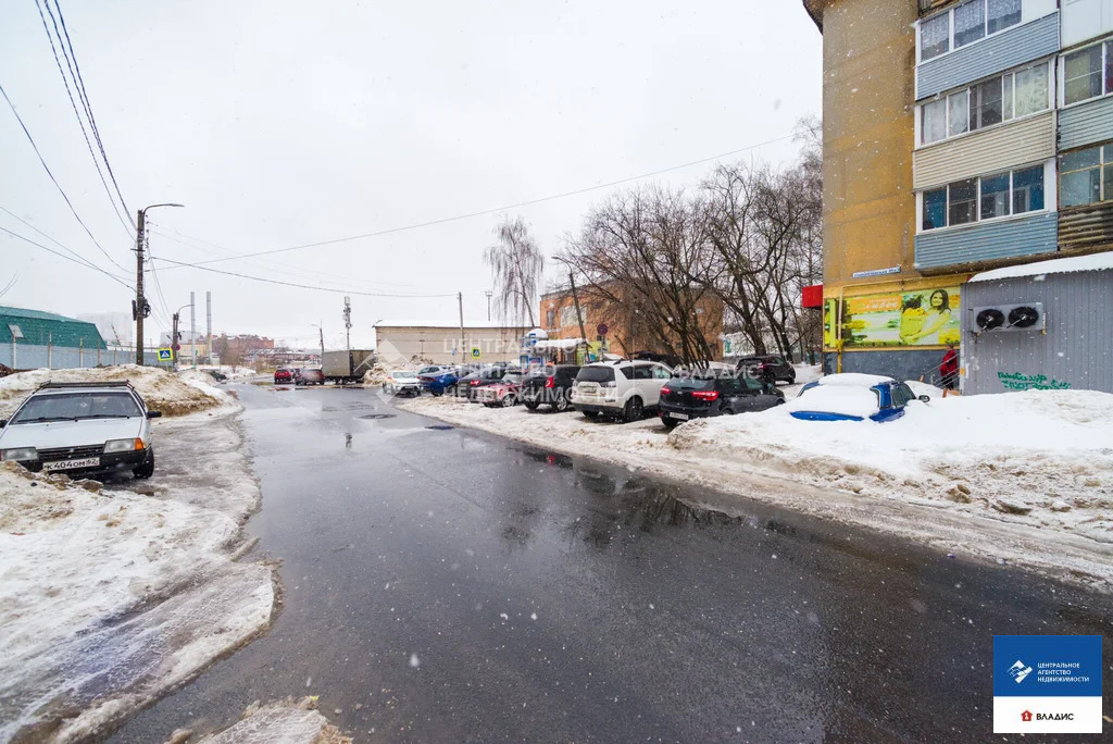 Продажа квартиры, Рязань, ул. Старореченская - Фото 8