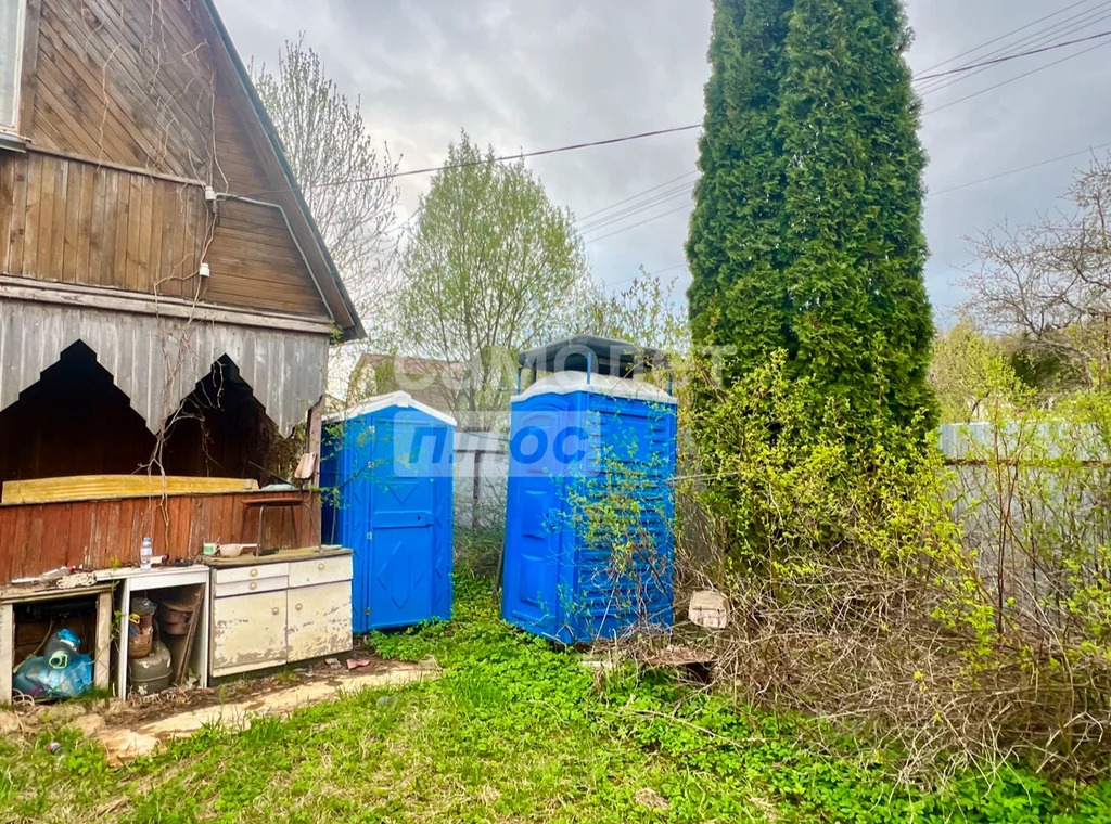Продажа дома, Талдомский район - Фото 18
