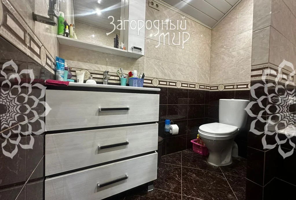 Продам дом, Волоколамское шоссе, 50 км от МКАД - Фото 22