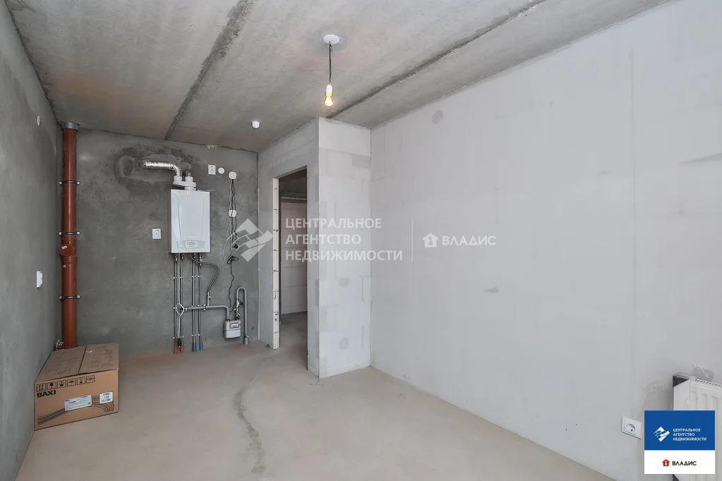 Продажа квартиры, Рязань, ул. Космонавтов - Фото 11