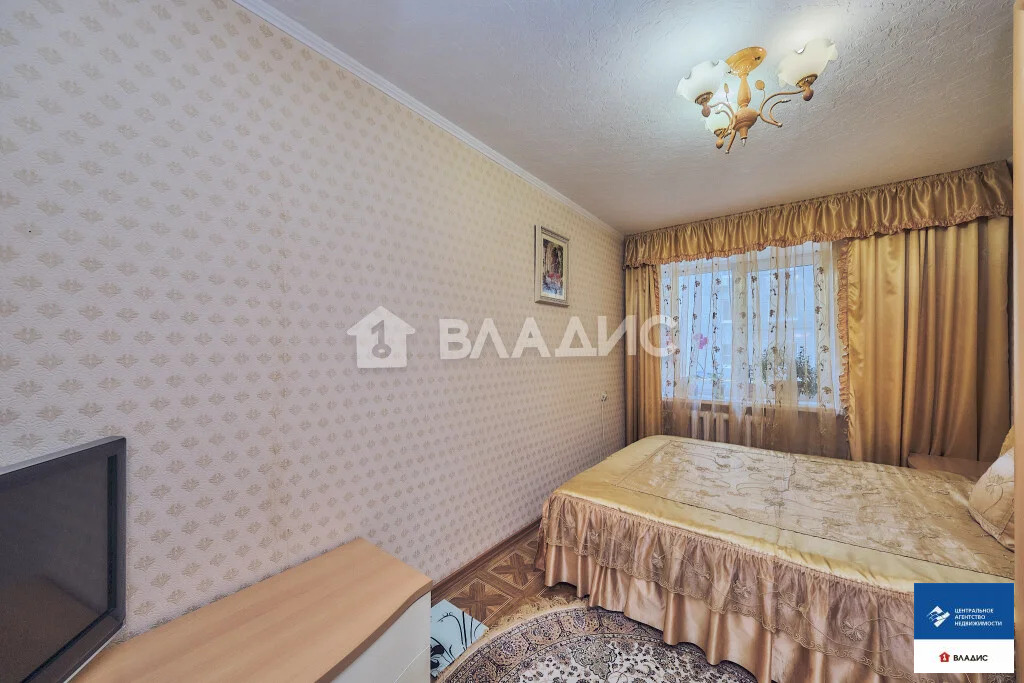 Продажа квартиры, Рязань, ул. Колхозная - Фото 1