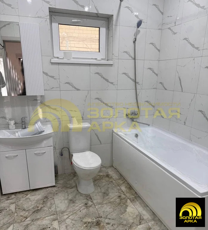 Продажа дома, Крымск, Крымский район, ул. Мира - Фото 9