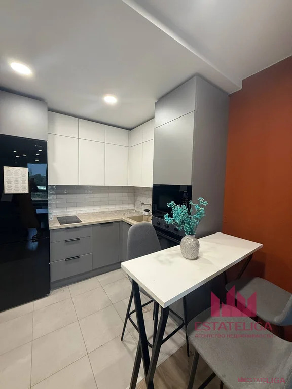 Аренда квартиры, ул. Амурская - Фото 1