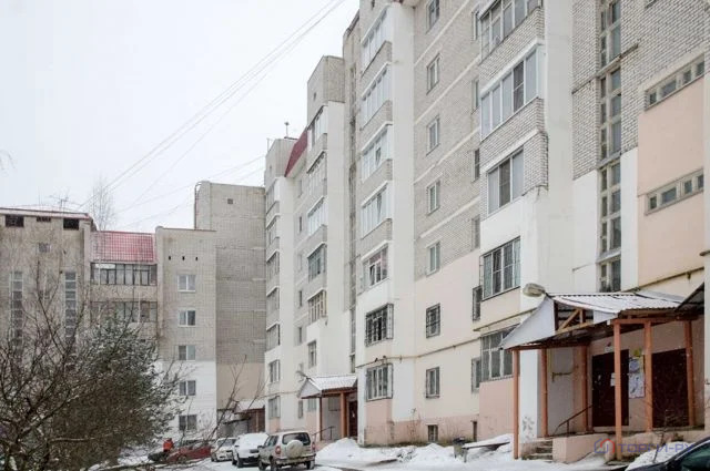 Продажа ПСН, Тверь, ул. Хромова - Фото 1