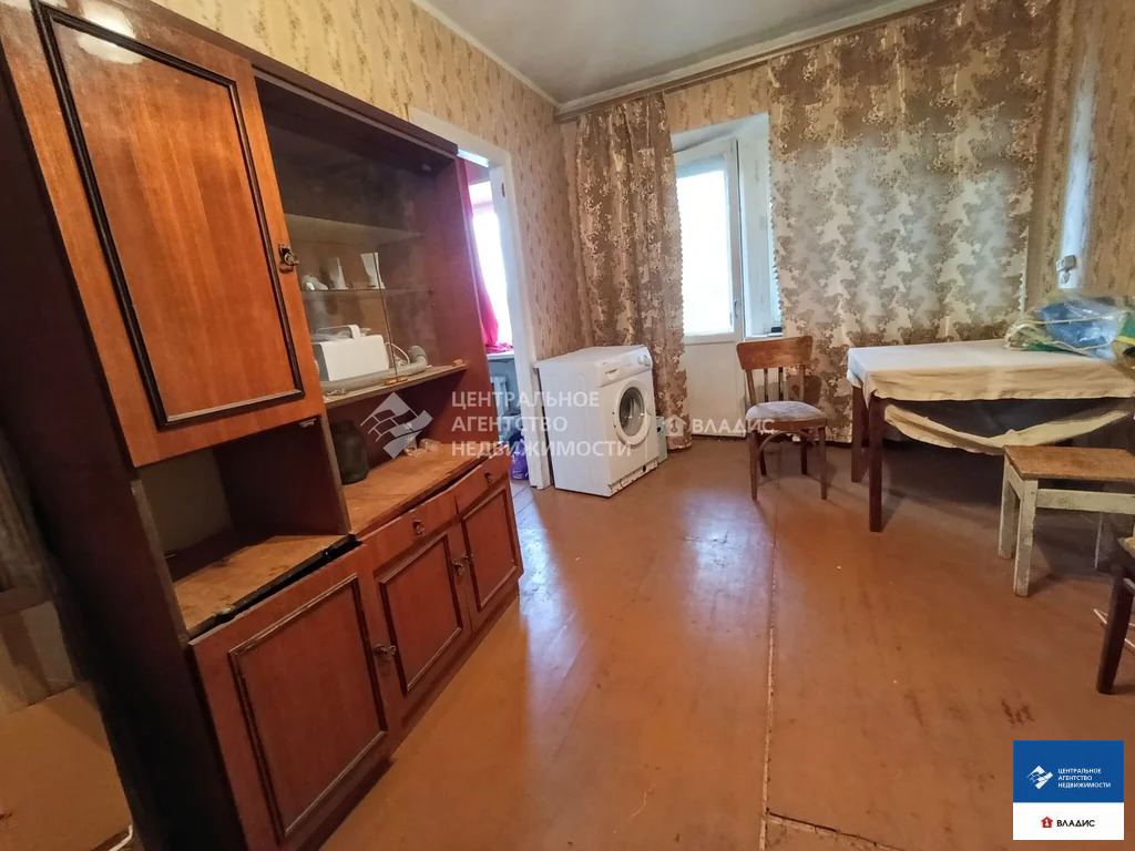 Продажа квартиры, Шилово, Шиловский район, ул. Советская - Фото 11