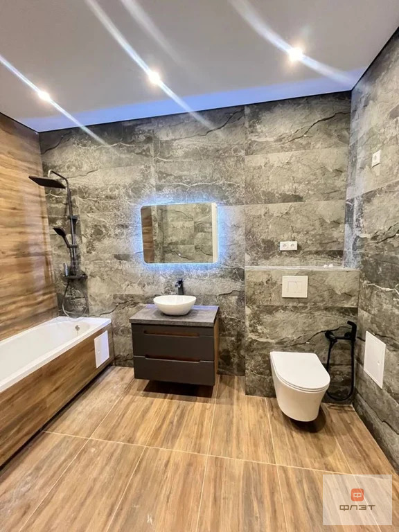 Продажа квартиры, Казань, ул. Танковая - Фото 25