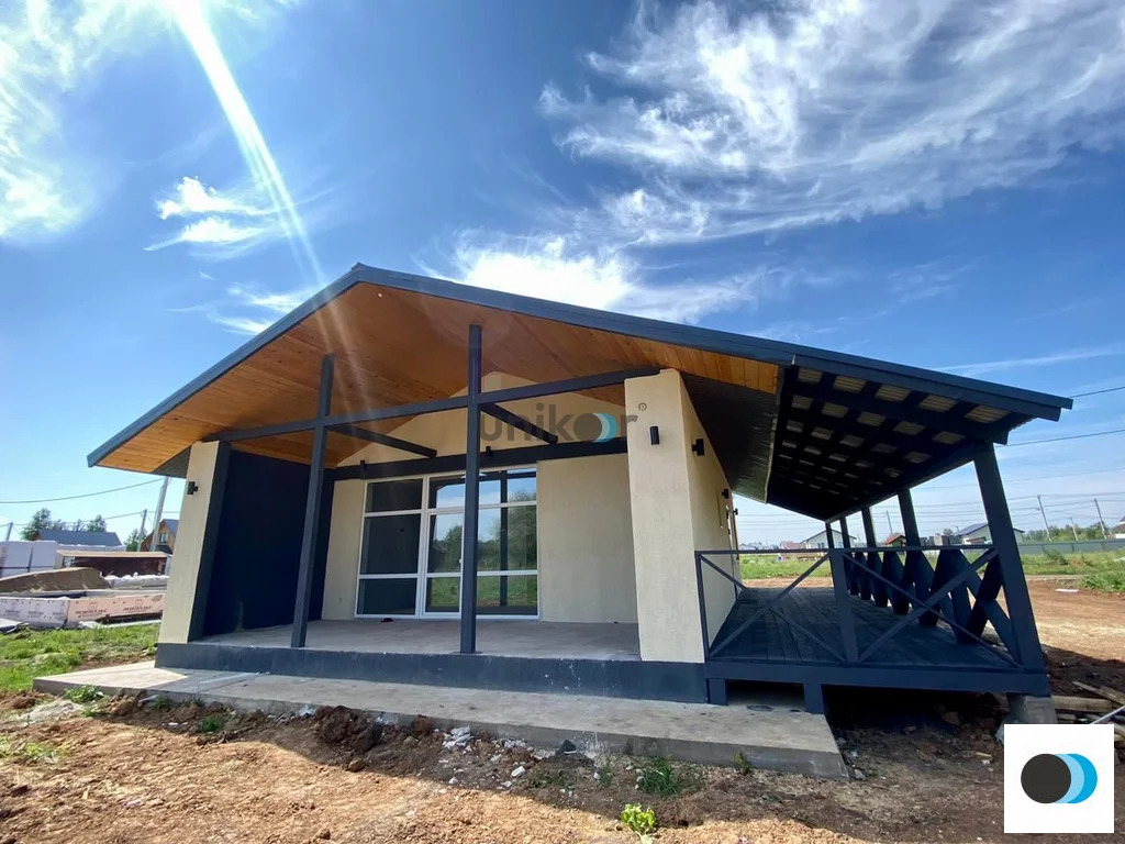 Продажа дома, Грибовка, Уфимский район, Изумрудная улица - Фото 15