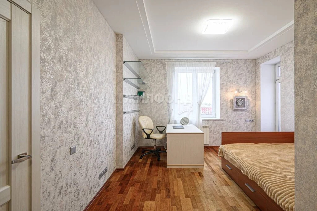 Продажа квартиры, Новосибирск, ул. Дружбы - Фото 13