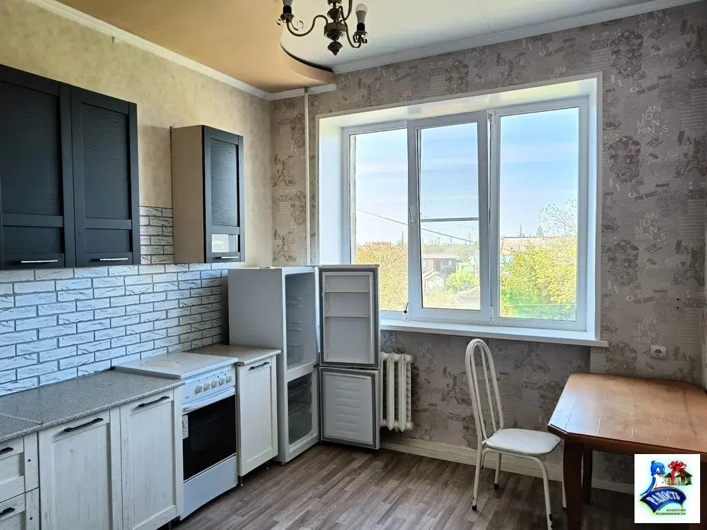 Продам хорошую квартиру в 350 м от теплого моря. - Фото 10