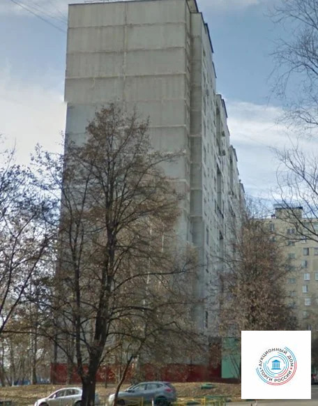 Продается квартира, 38.2 м - Фото 0