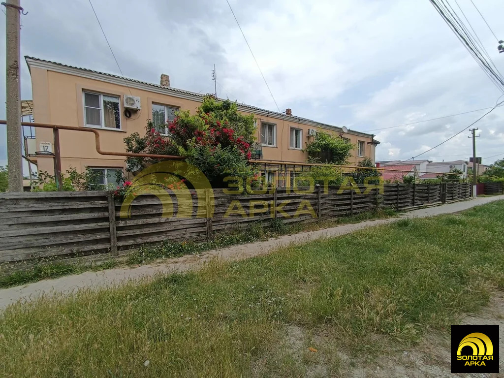Продажа квартиры, Тамань, Темрюкский район, ул. Карла Маркса - Фото 0