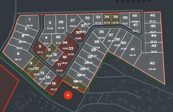 Продается земля промназначения от 20 соток до 2,5 Га - Фото 8