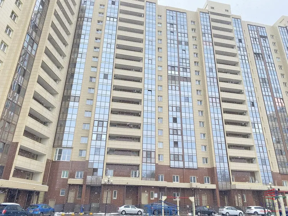Продаётся 1-комнатная квартира г. Жуковский, ул. Лацкова, д. 1 - Фото 3