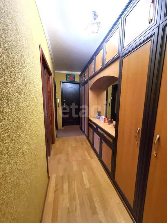 Продажа квартиры, Павловская Слобода, Истринский район, ул. ... - Фото 17