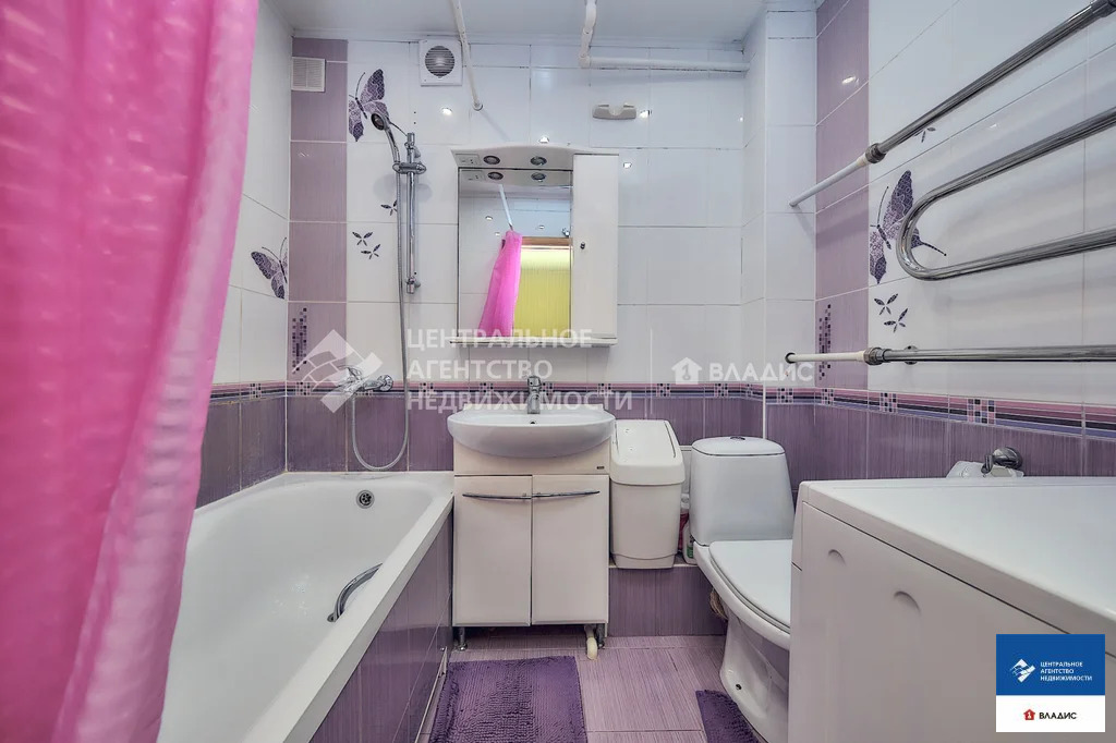 Продажа квартиры, Рязань, ул. Трудовая - Фото 10