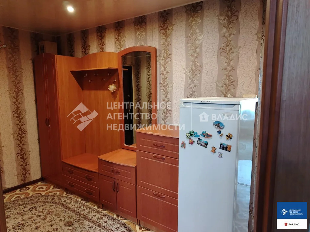 Продажа квартиры, Тырново, Пронский район, ул. Тихая - Фото 1
