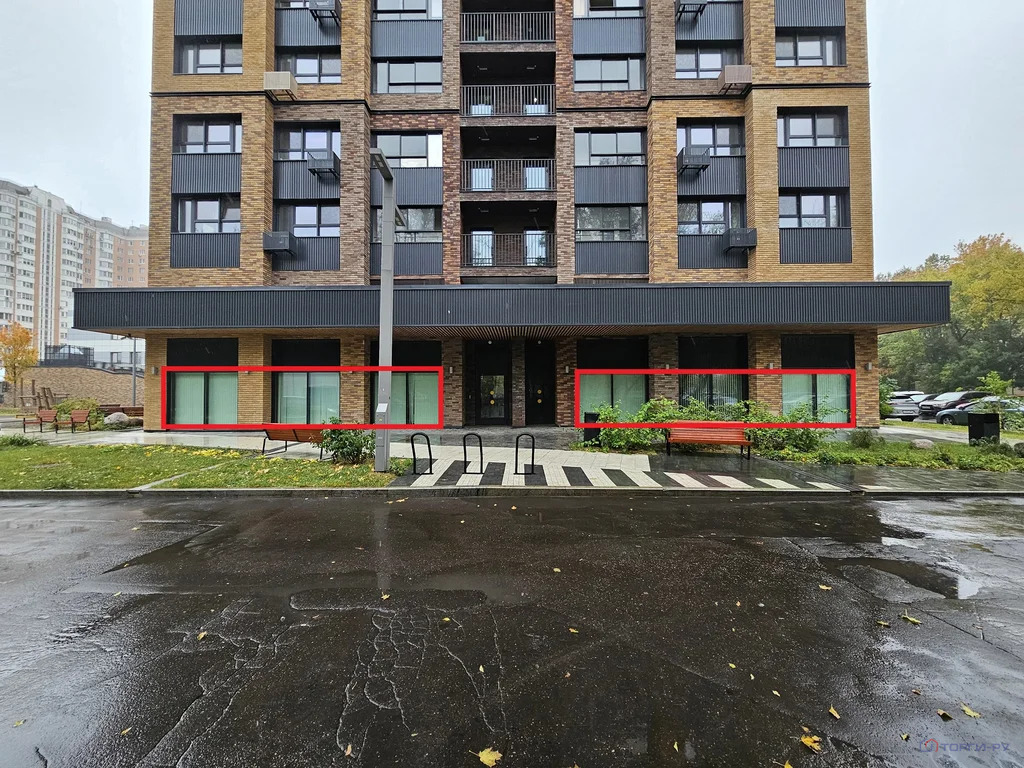 Продажа торгового помещения, ул. Новогиреевская - Фото 3