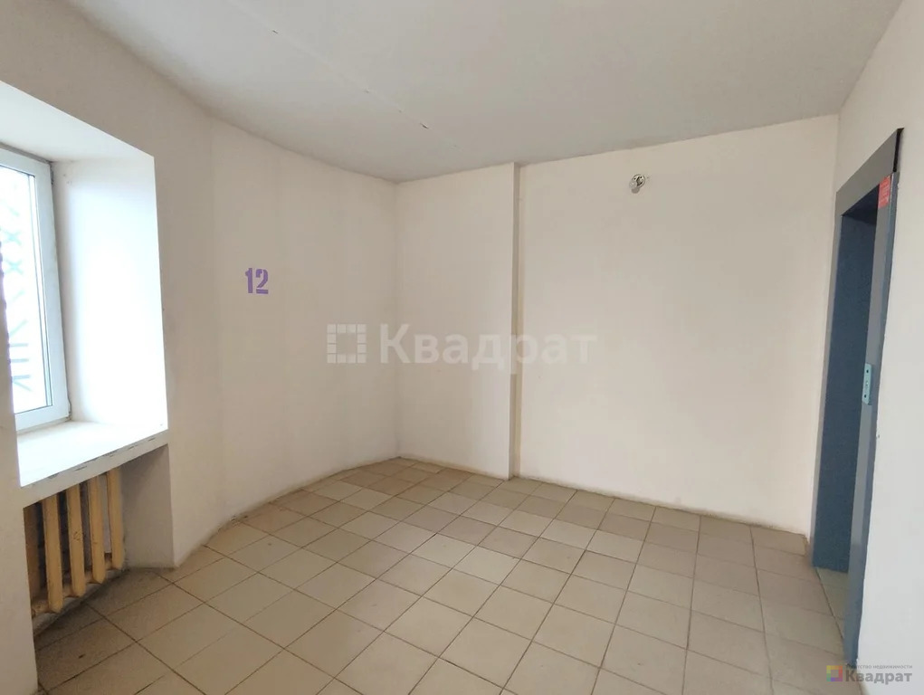 Видовая квартира! Уникальный вариант в центре! - Фото 20