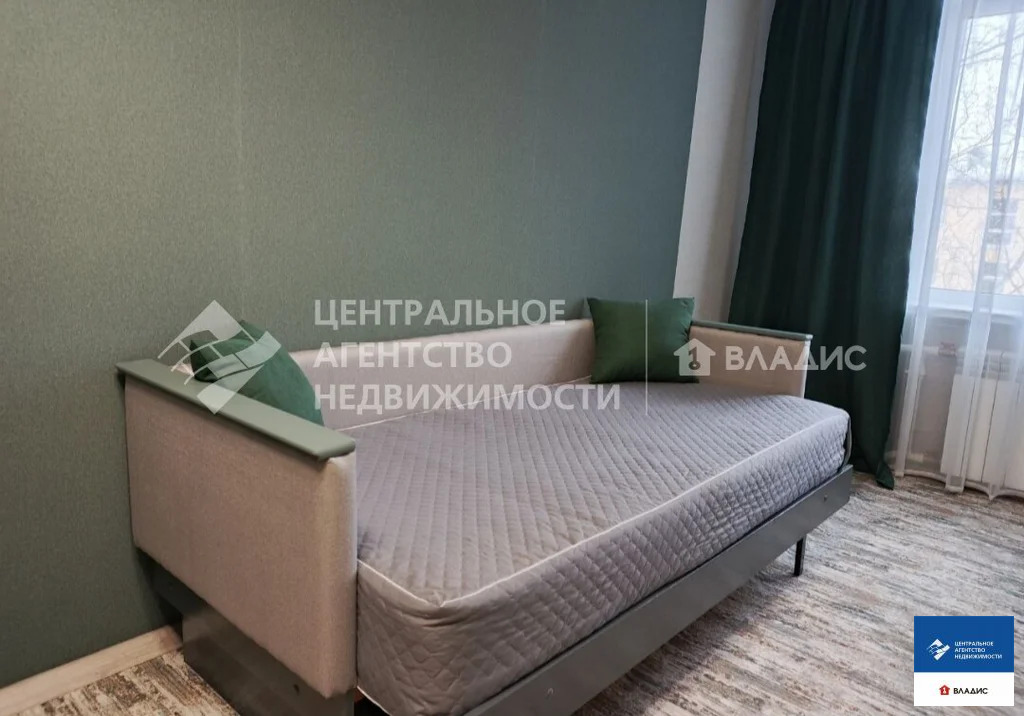 Аренда квартиры, Рязань, ул. Татарская - Фото 3