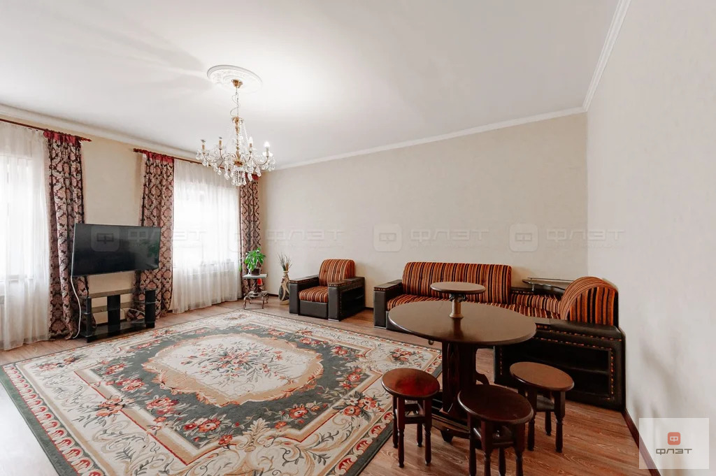 Продажа дома, Казань, ул. Акварельная - Фото 1