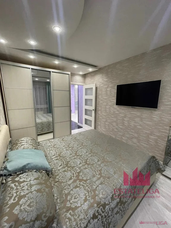Продажа квартиры, Балашиха, Балашиха г. о., Летная улица - Фото 13