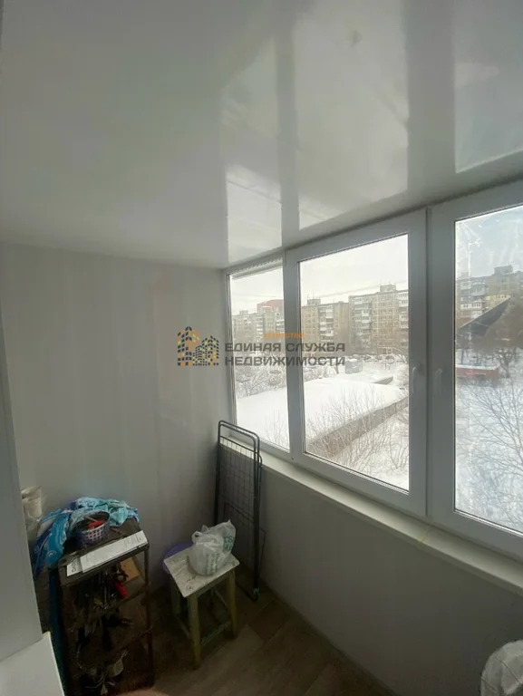 Аренда квартиры, Уфа, ул. Мубарякова - Фото 6