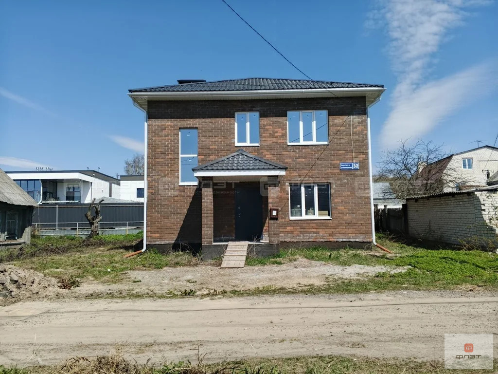 Продажа дома, Казань, ул. Криворожская - Фото 4