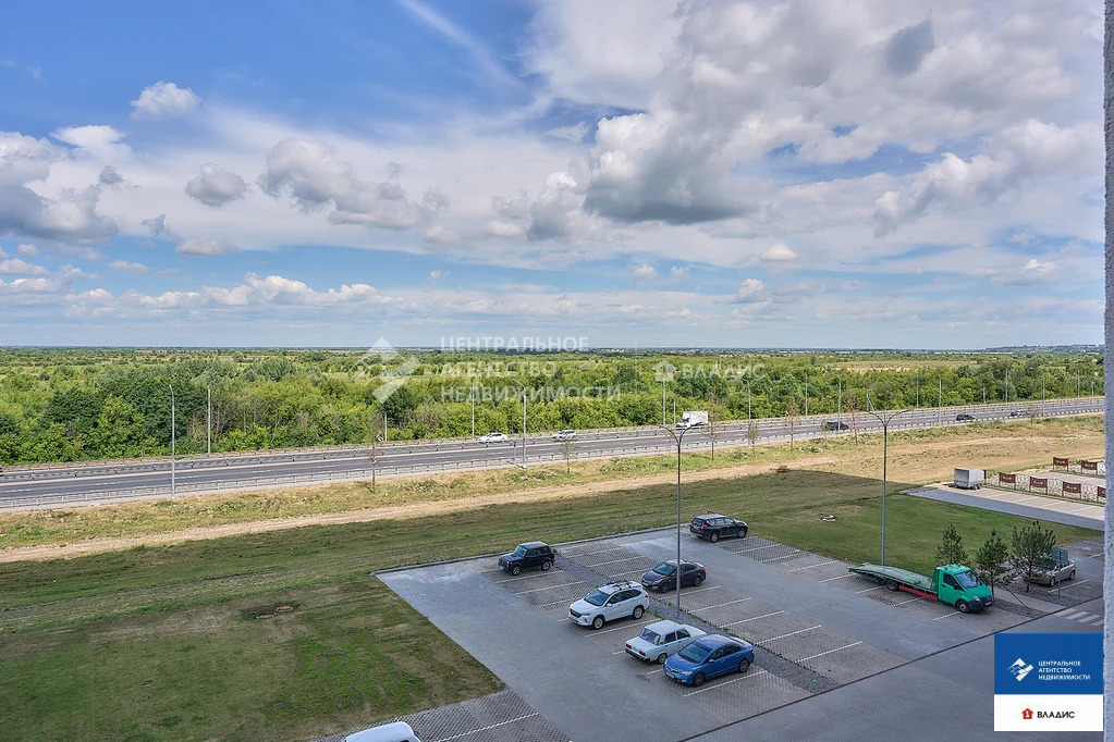Продажа квартиры, Рязань, ул. Быстрецкая - Фото 10