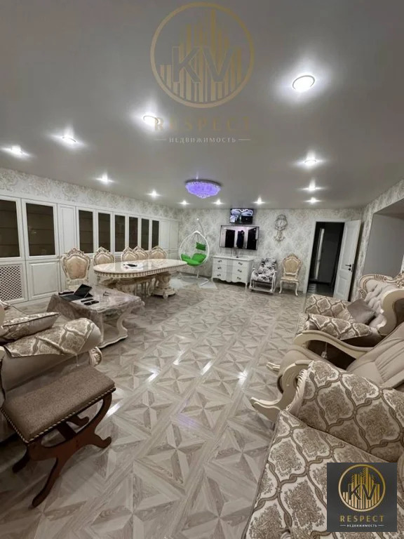 Продажа квартиры, Минеральные Воды, ул. 50 лет Октября - Фото 1