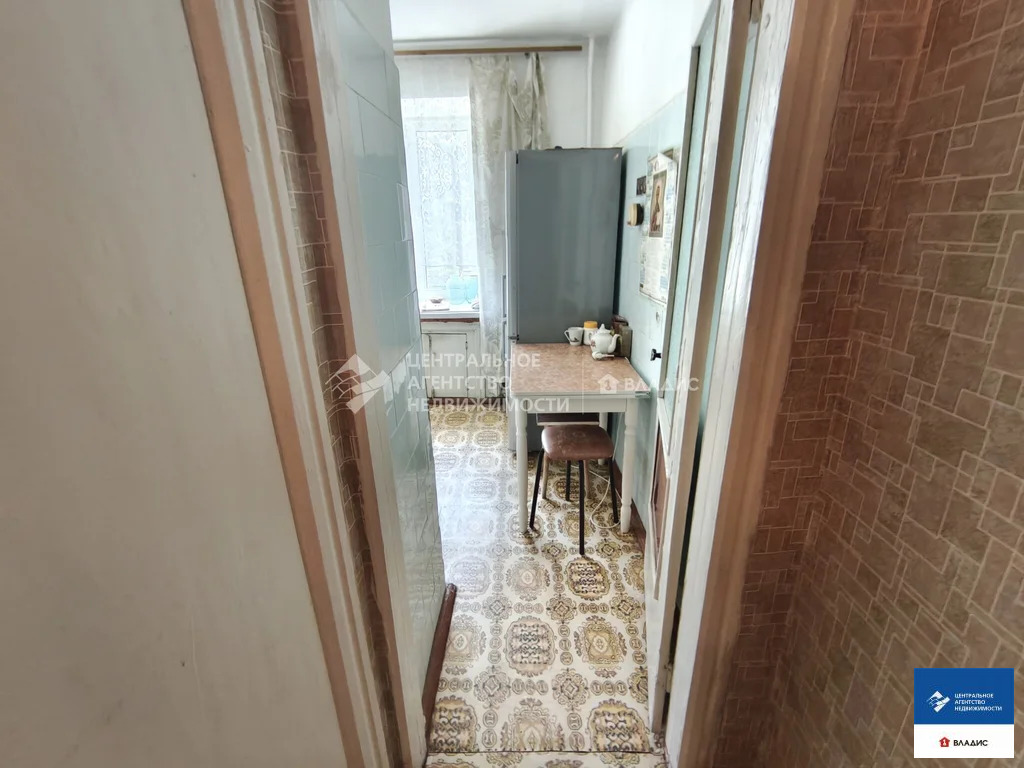 Продажа квартиры, Скопин, улица Карла Маркса - Фото 10