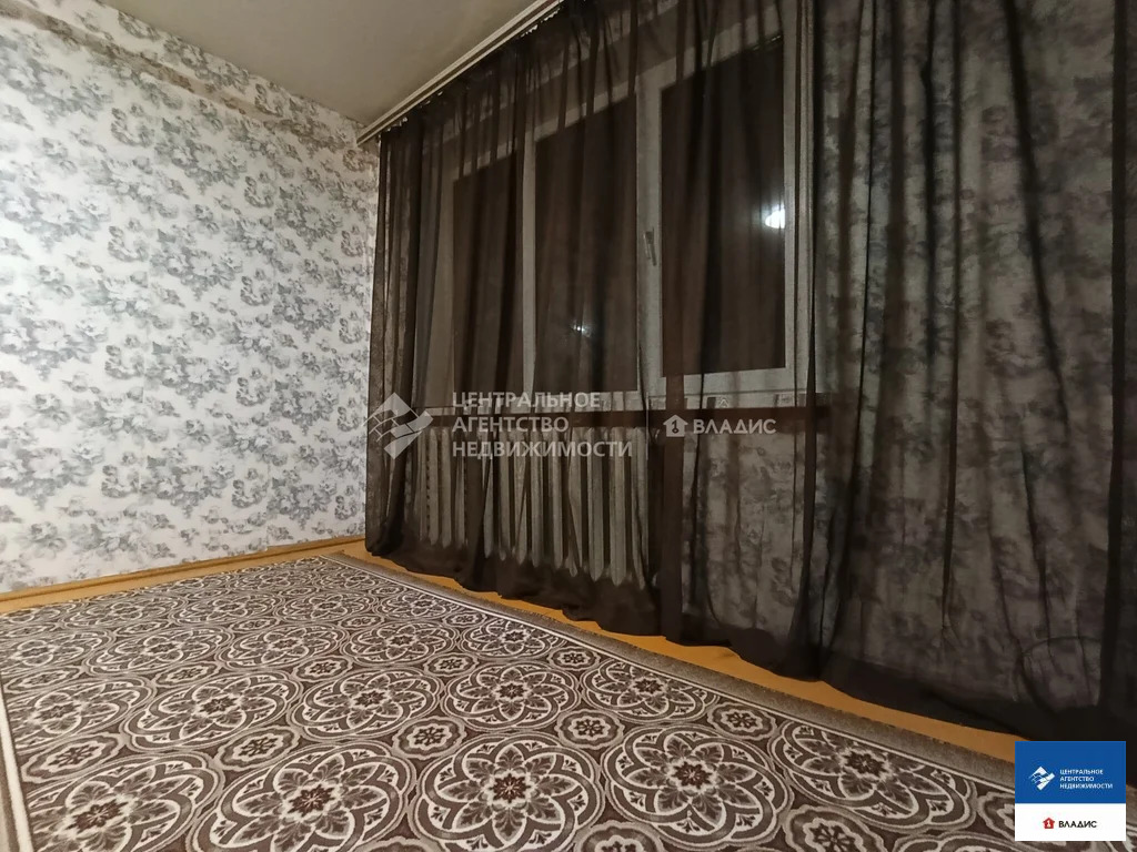 Продажа квартиры, Шилово, Шиловский район, ул. Исаева - Фото 14