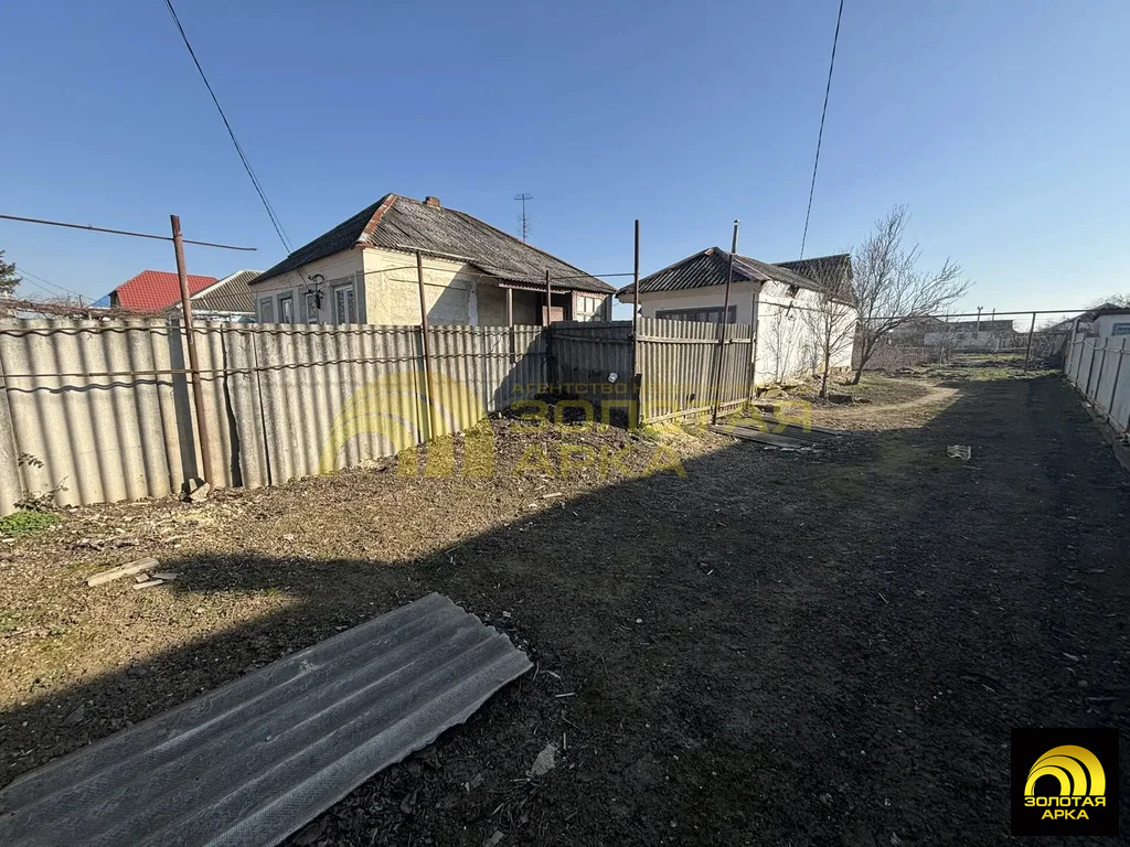 Продажа дома, Юровка, Анапский район, ул. Крымская - Фото 11