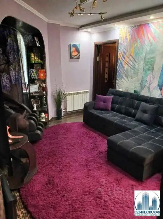 Продаю двухкомнатную квартиру 54.6м ул. Дружбы, 7, Московская область, ... - Фото 11