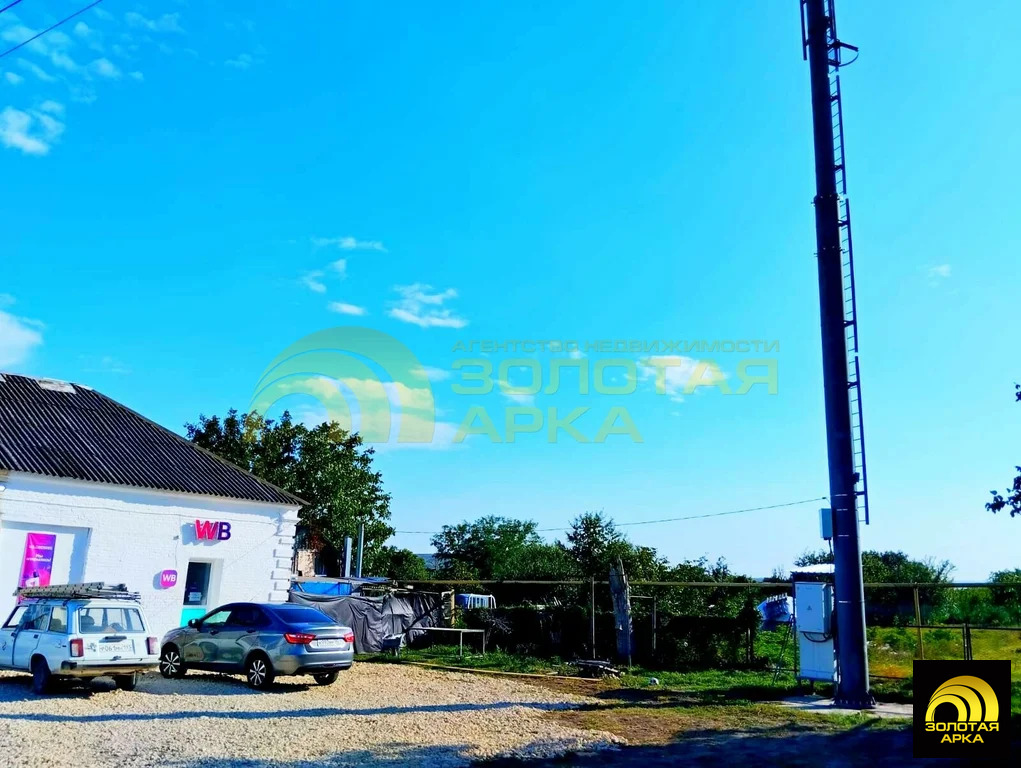 Продажа ПСН, Кеслерово, Крымский район, ул. Гастелло - Фото 6