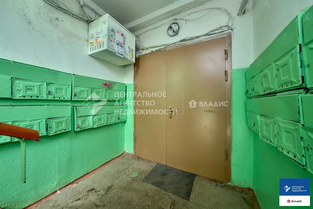 Продажа квартиры, Рязань, ул. Стройкова - Фото 9
