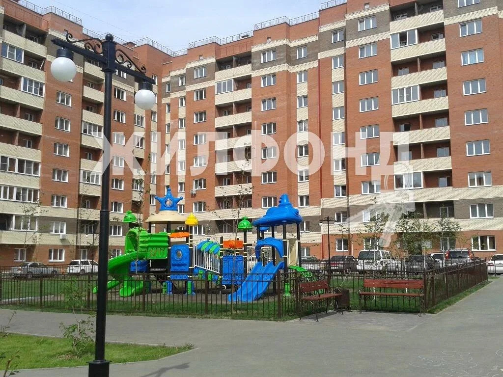 Продажа квартиры, Новосибирск, ул. Ключ-Камышенское плато - Фото 14