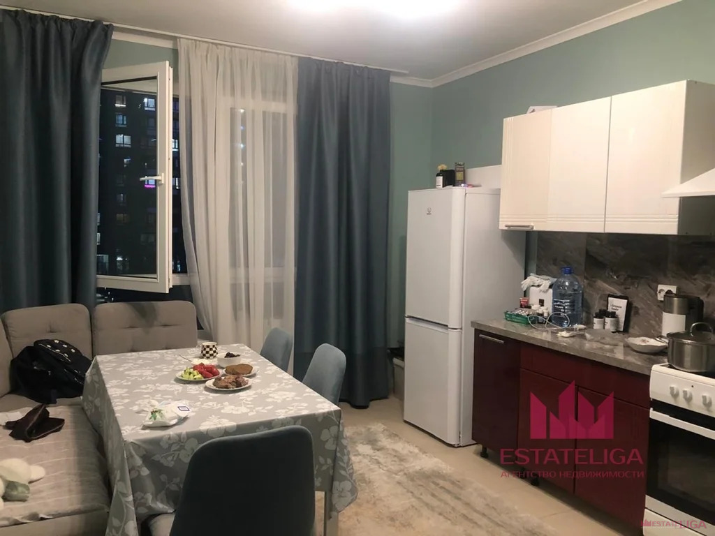 Продажа квартиры, Коммунарка, Сосенское с. п., ул. Александры ... - Фото 2