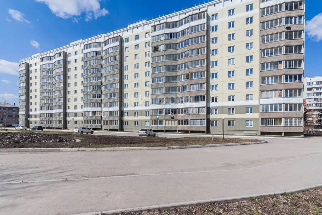 Продажа квартиры, Новосибирск, ул. Стофато - Фото 20