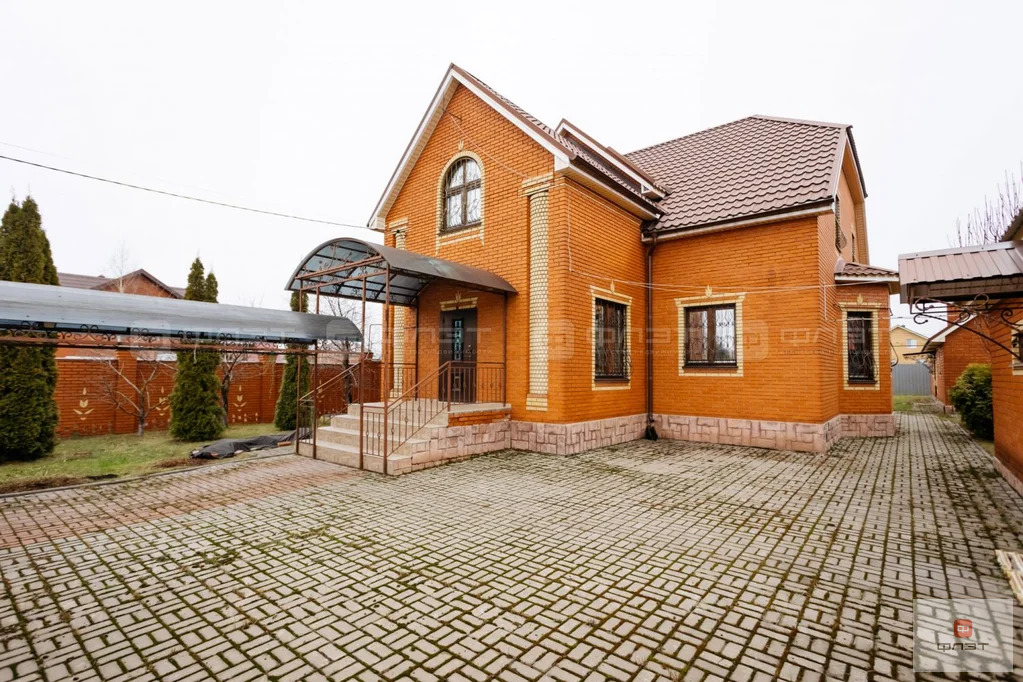 Продажа дома, Казань, ул. Нагорная (Новая Сосновка) - Фото 4