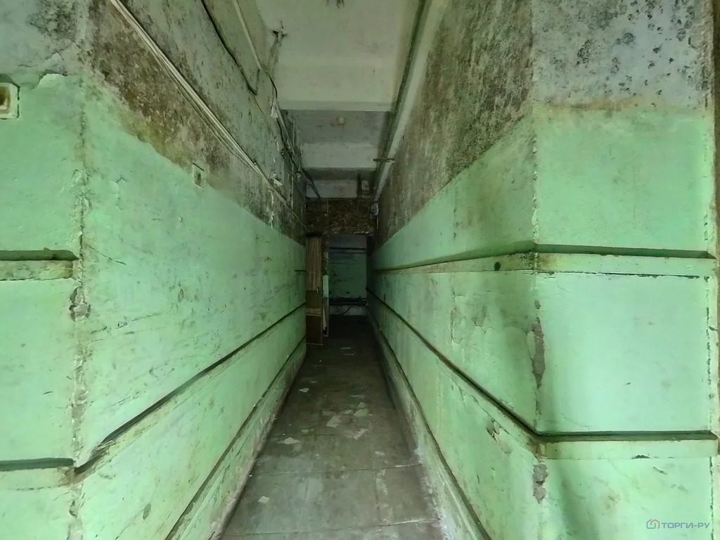 Продажа торгового помещения, ул. Реутовская - Фото 15