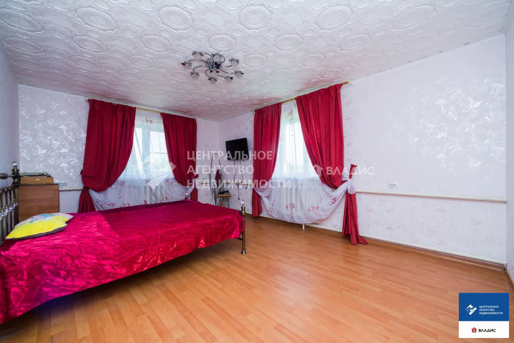 Продажа дома, Собчаково, Спасский район, ул. Центральная - Фото 15
