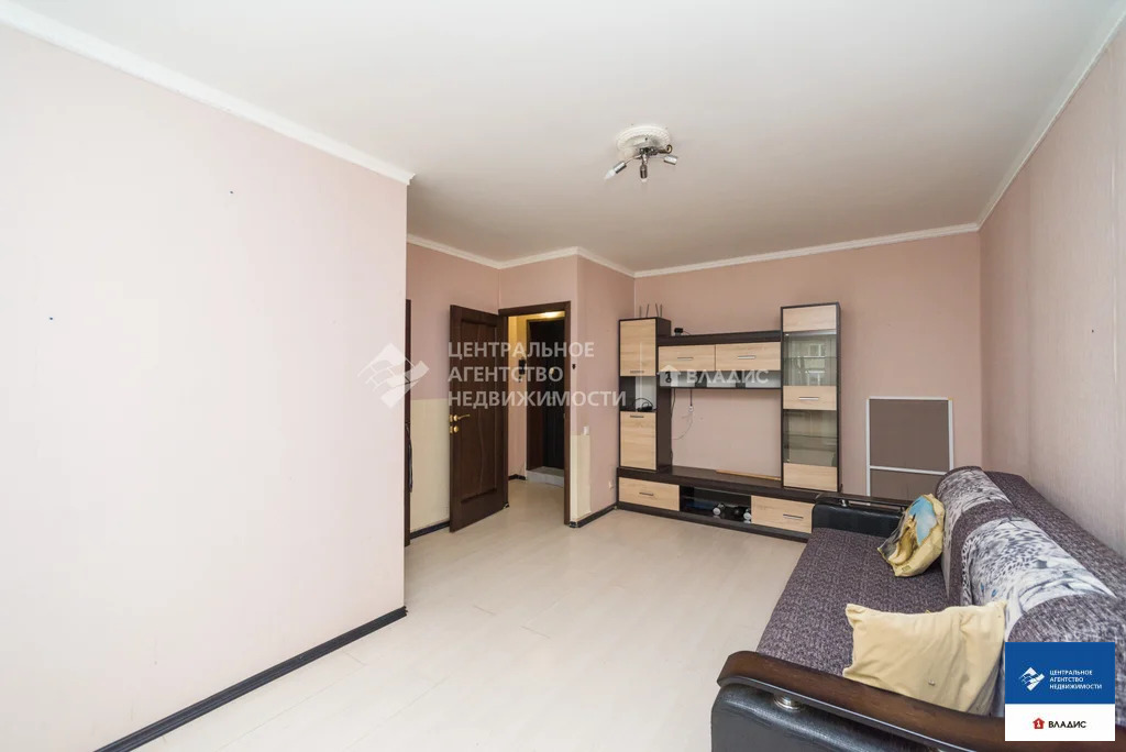 Продажа квартиры, Рязань, ул. Фирсова - Фото 7