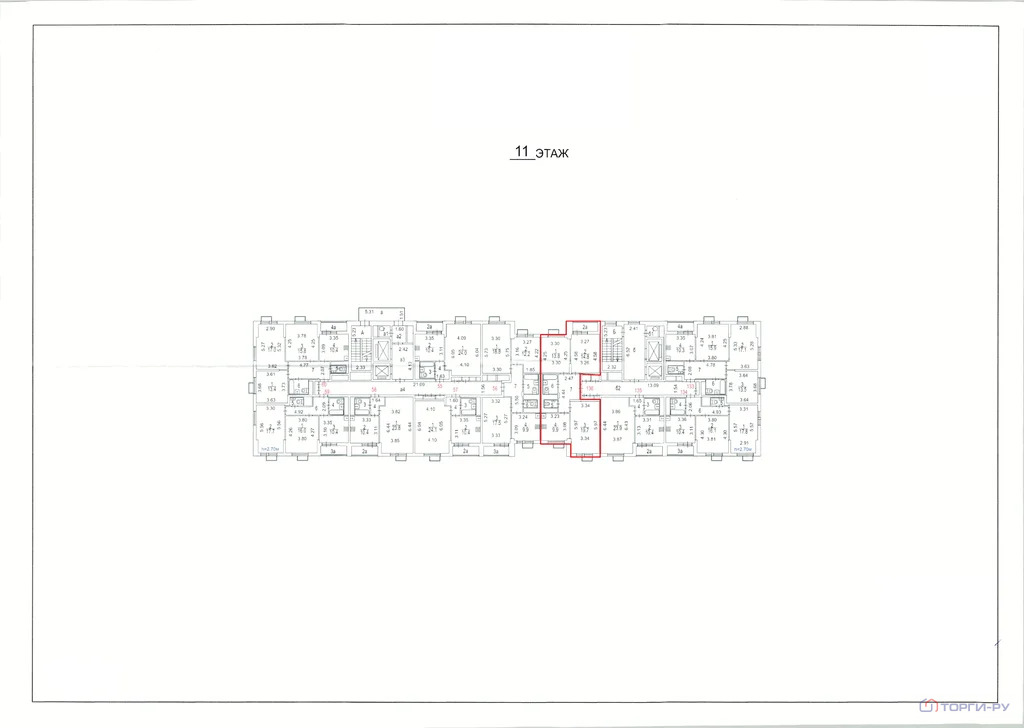Продажа квартиры, Севастопольский пр-кт. - Фото 6