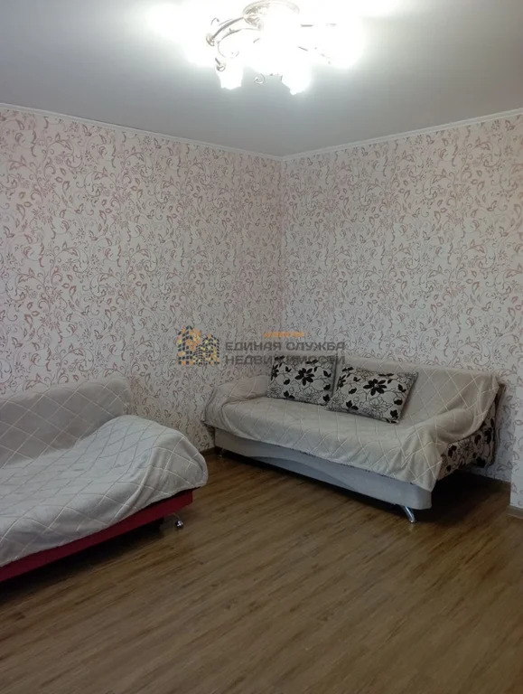 Аренда квартиры, Уфа, ул. Менделеева - Фото 9