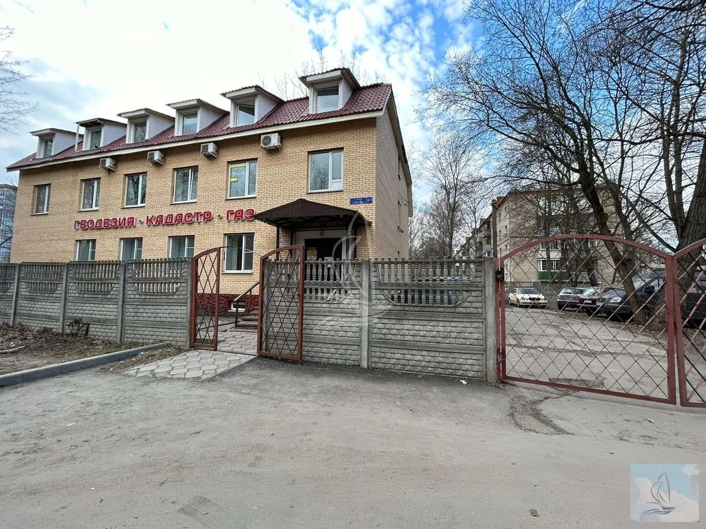 Офис 21,7 кв.м на  ул. Кирова, 82 - Фото 8