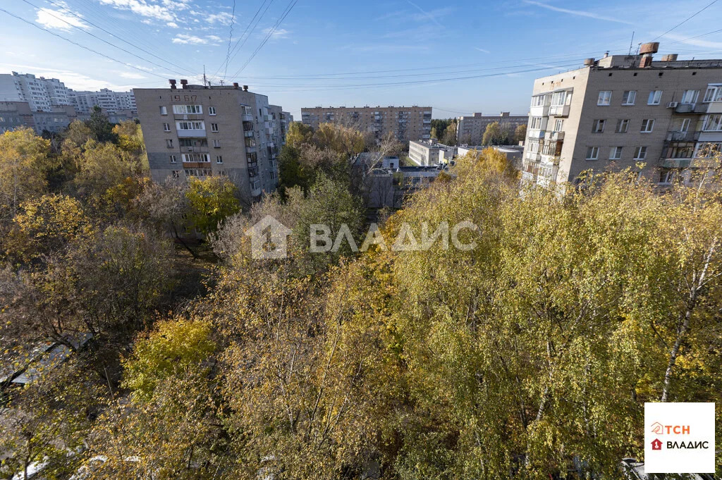 Продажа квартиры, Королев, Парковая улица - Фото 35