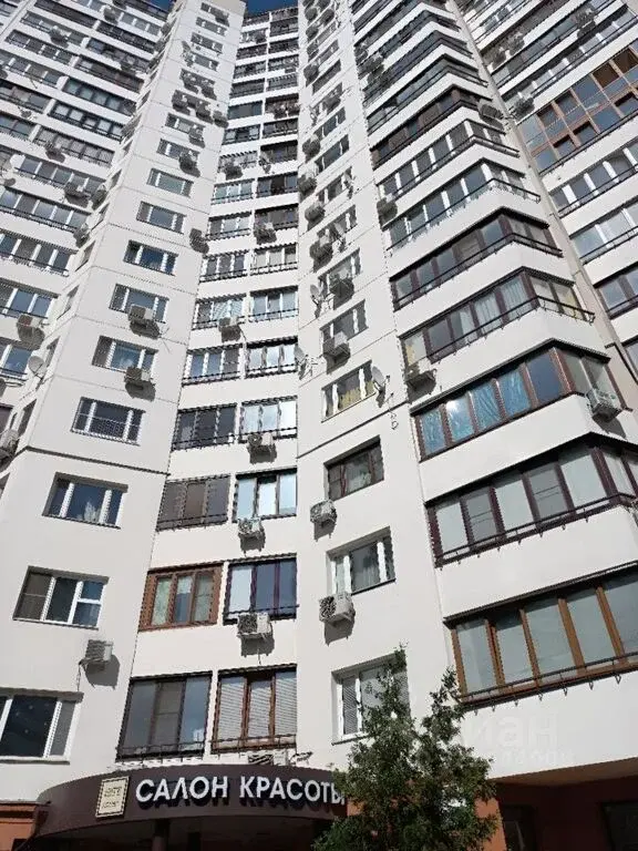 Продаю двухкомнатную квартиру 110.0м Азовская ул., 24К2, Москва, ЮЗАО, ... - Фото 17