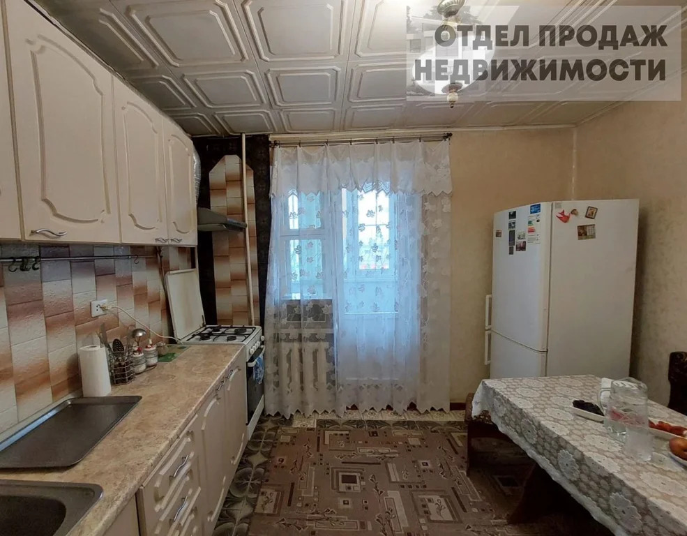 Квартира в центре города - Фото 6