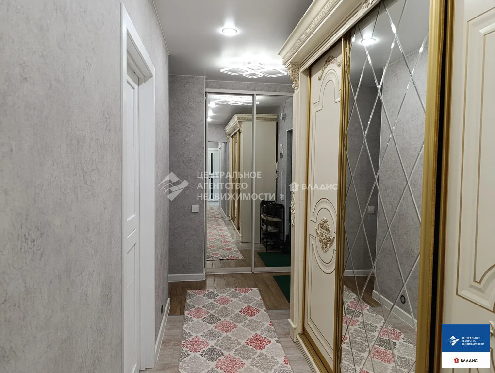 Продажа квартиры, Рязань, ул. Тимакова - Фото 5