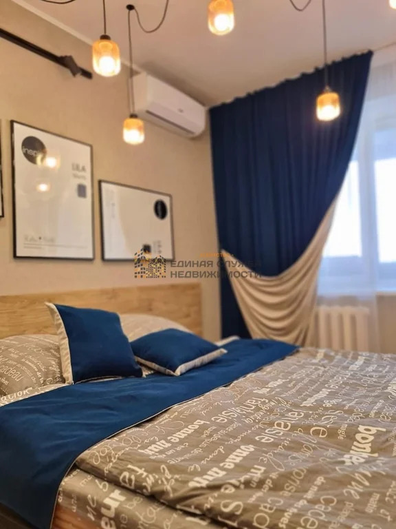 Аренда квартиры, Уфа, ул. 8 Марта - Фото 1